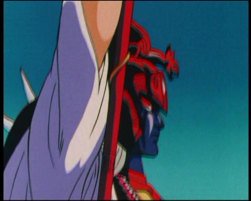 Otaku Gallery  / Anime e Manga / Saint Seiya / Screen Shots / Episodi / 032 - Ritorno all`isola nera / 169.jpg